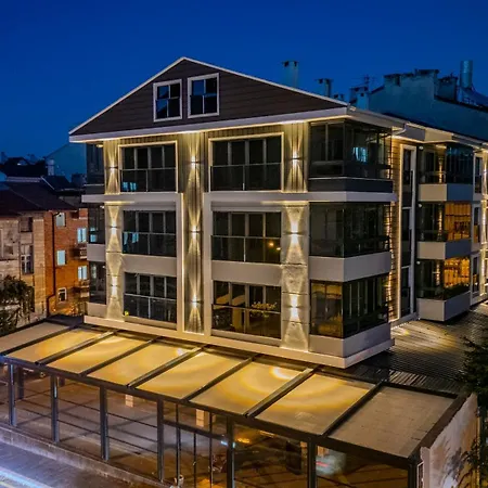 Newlife Cappadocia * Nevşehir