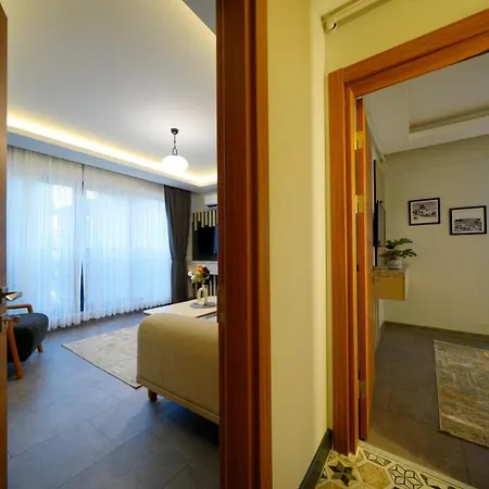 Newlife Cappadocia * Nevşehir