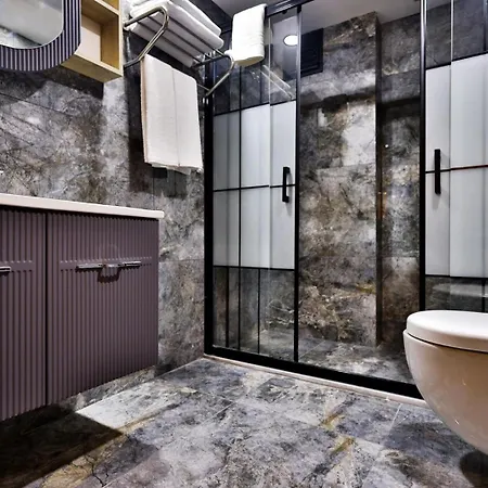 Newlife Cappadocia Alojamento de Acomodação e Pequeno-almoço