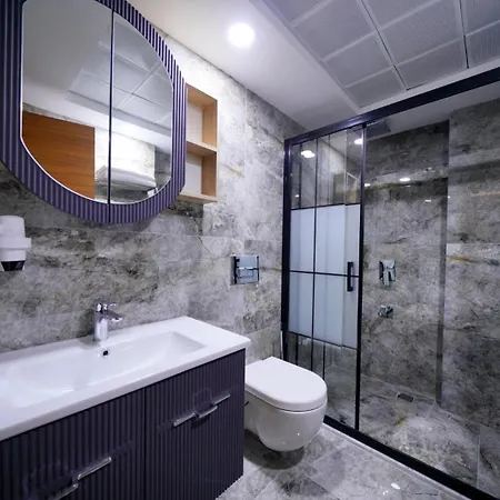 Newlife Cappadocia Nevşehir